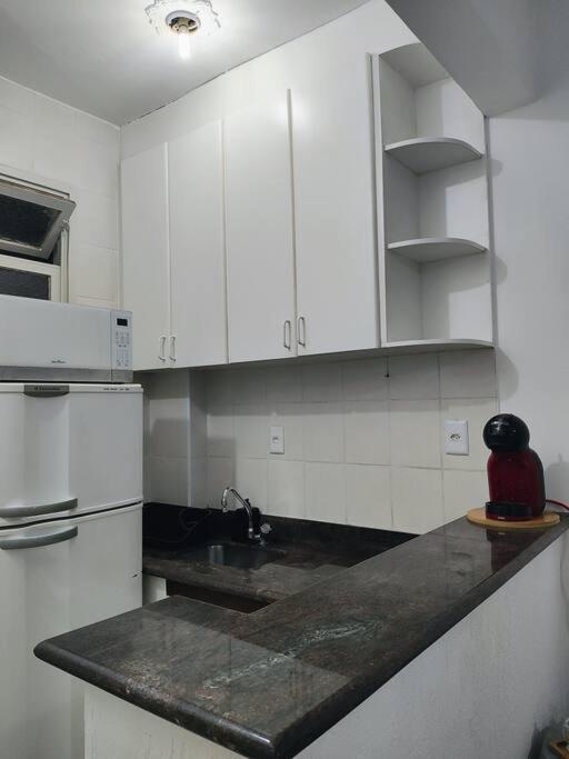 Ap Perola Do Atlantico Lejlighed Guarujá Eksteriør billede